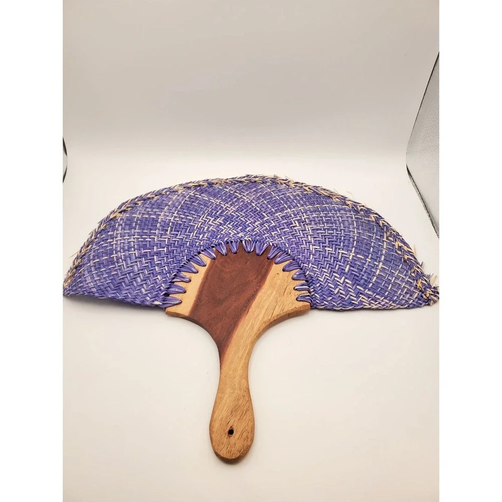 Handmade Fan